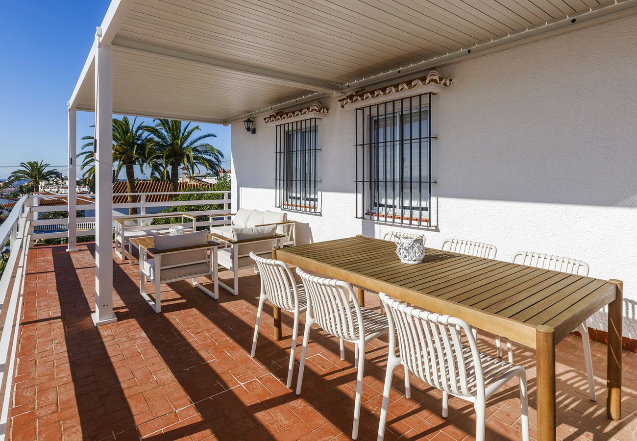 Villa en Nerja - Nerja 028 