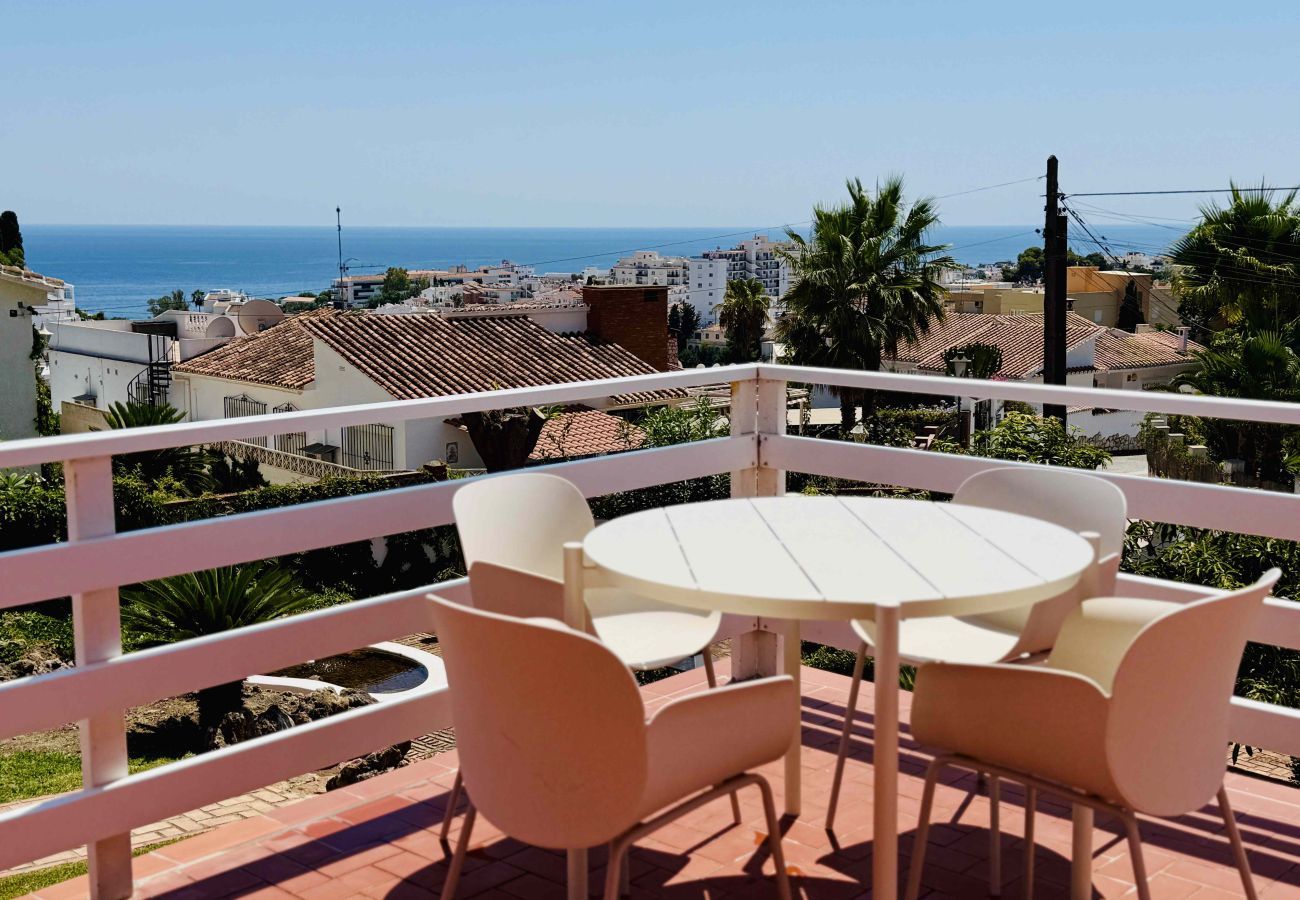 Villa en Nerja - Nerja 028 