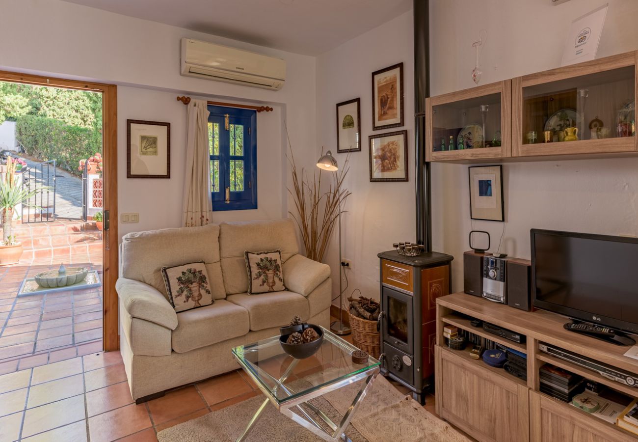 Casa en Nerja - Nerja 045