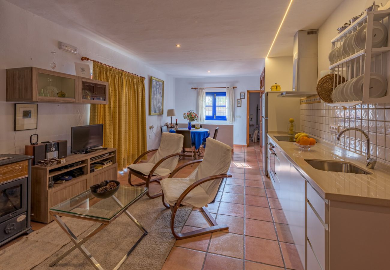 Casa en Nerja - Nerja 045