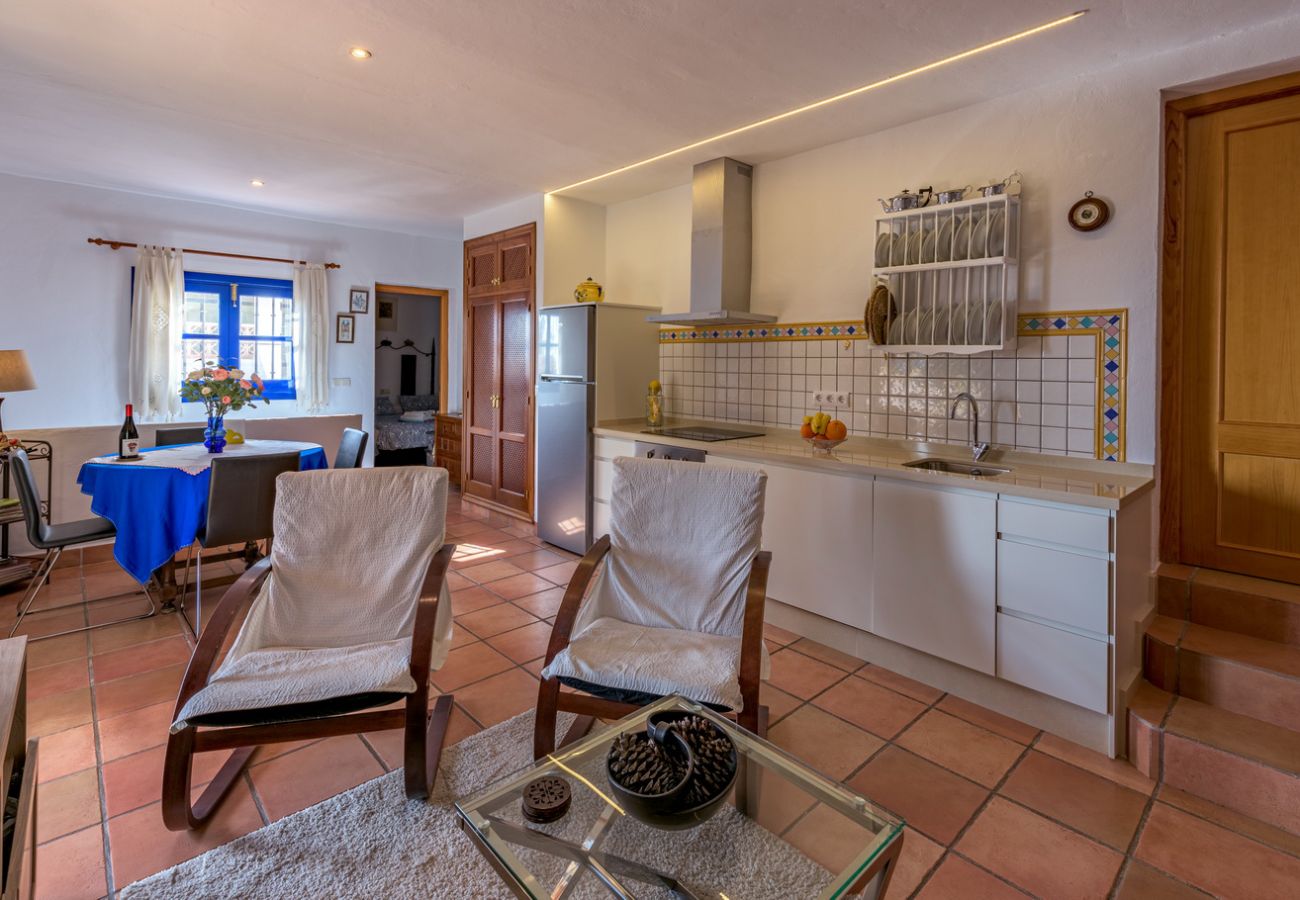 Casa en Nerja - Nerja 045