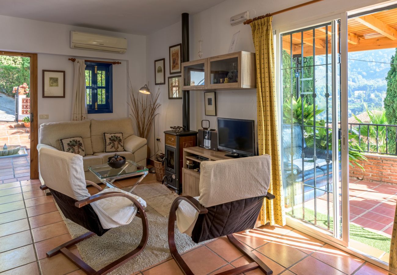 Casa en Nerja - Nerja 045