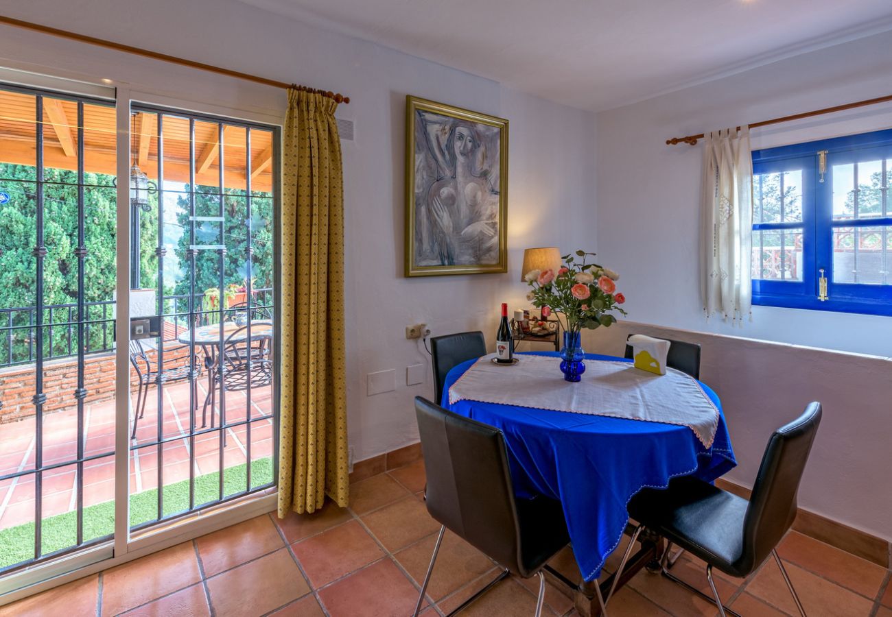 Casa en Nerja - Nerja 045