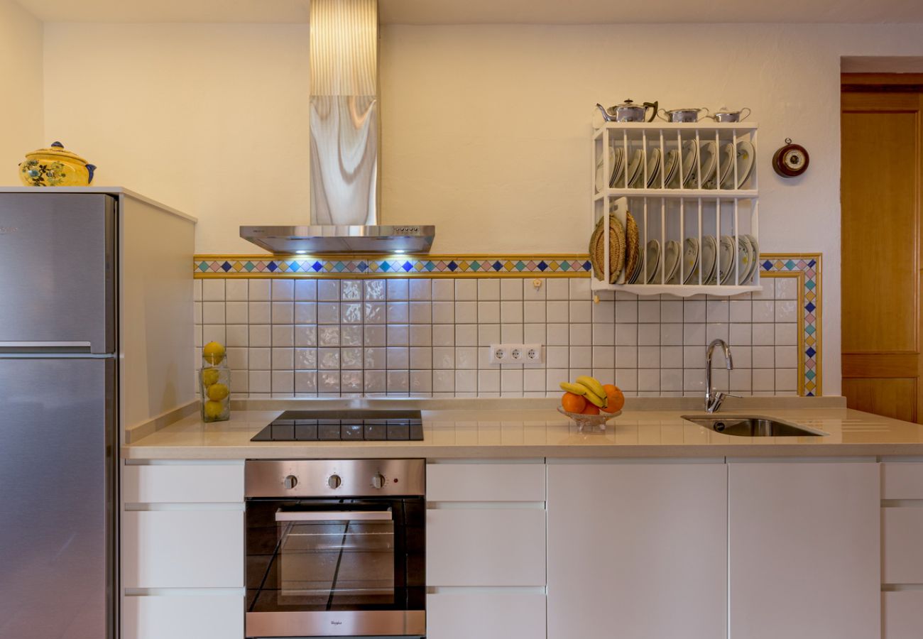 Casa en Nerja - Nerja 045