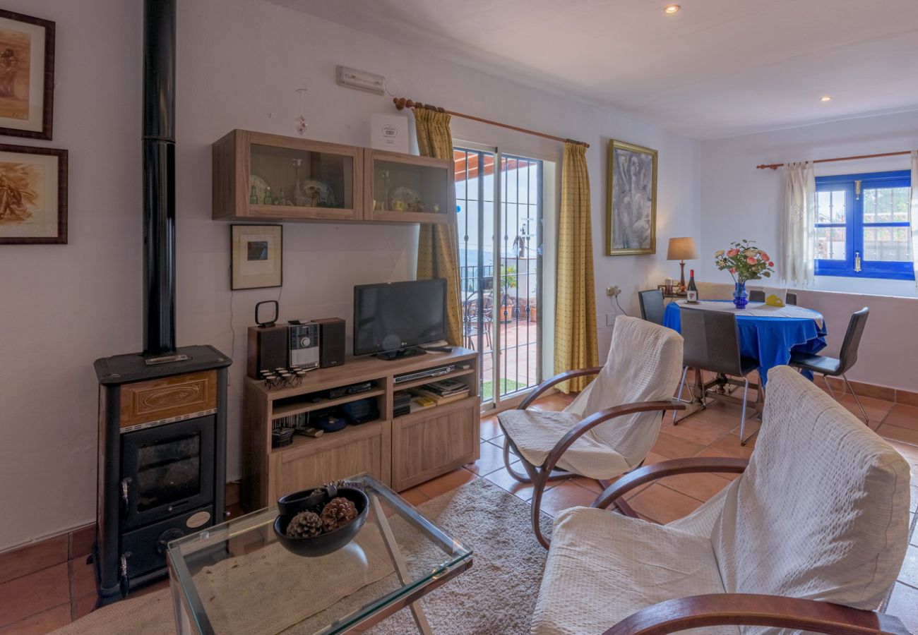 Casa en Nerja - Nerja 045