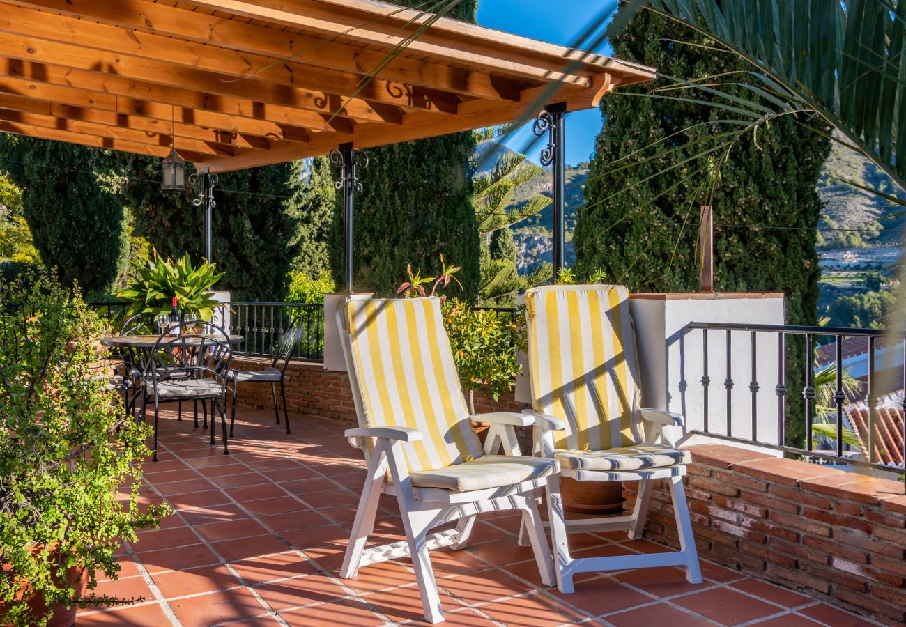 Casa en Nerja - Nerja 045