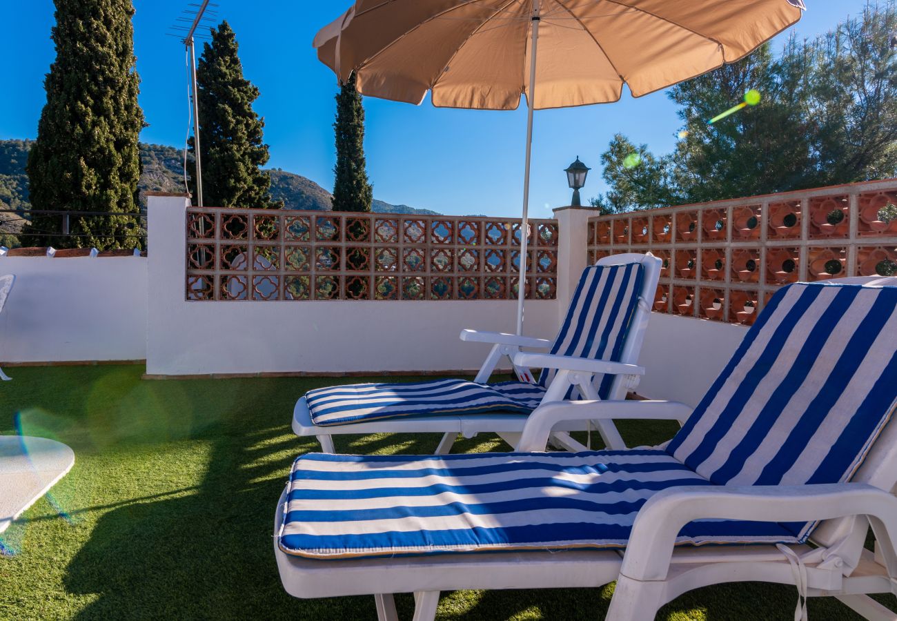 Casa en Nerja - Nerja 045