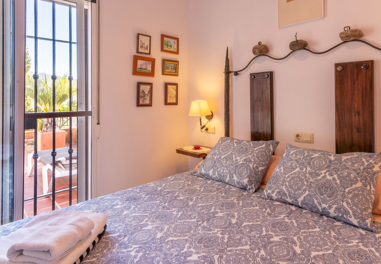 Casa en Nerja - Nerja 045