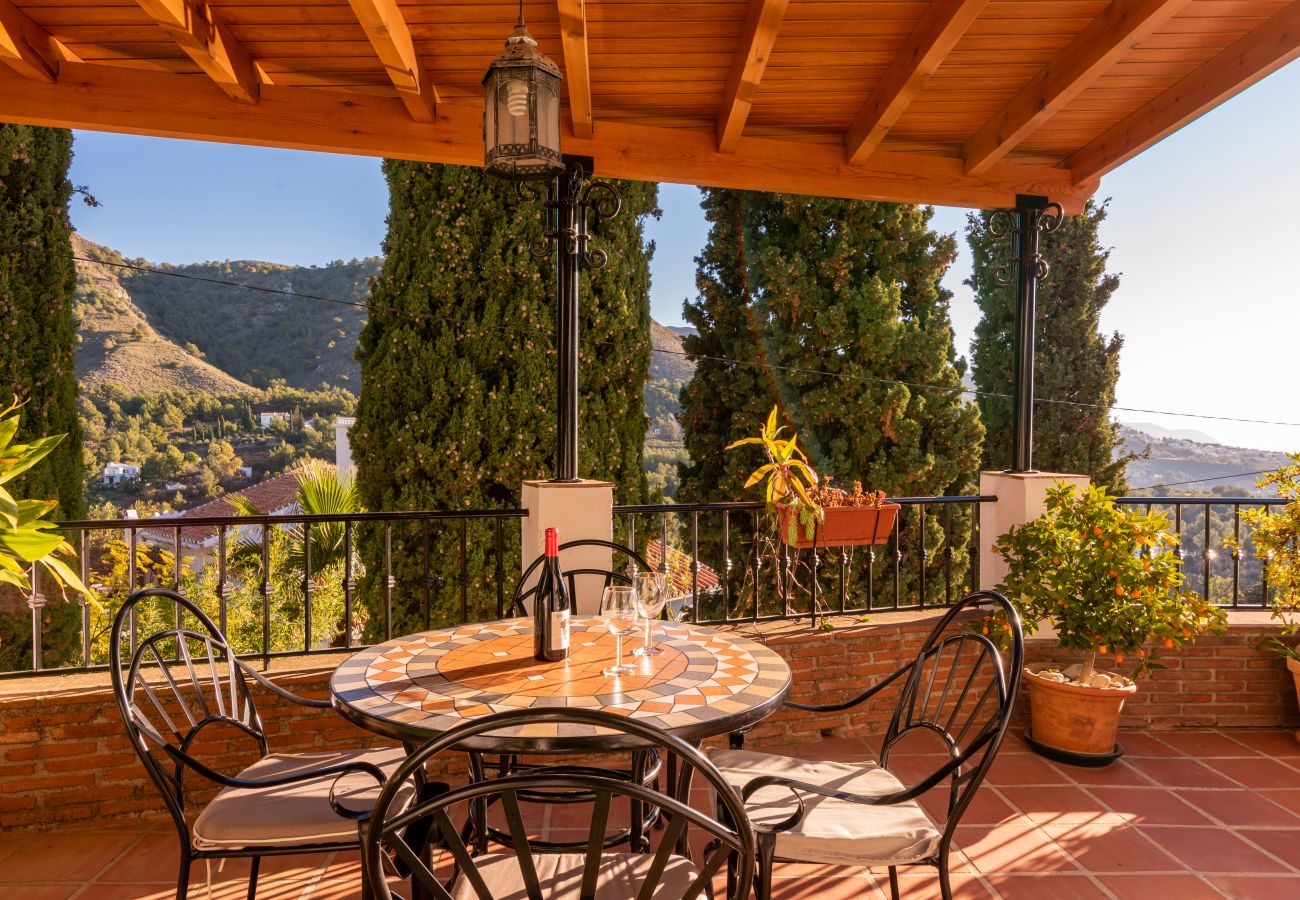 Casa en Nerja - Nerja 045