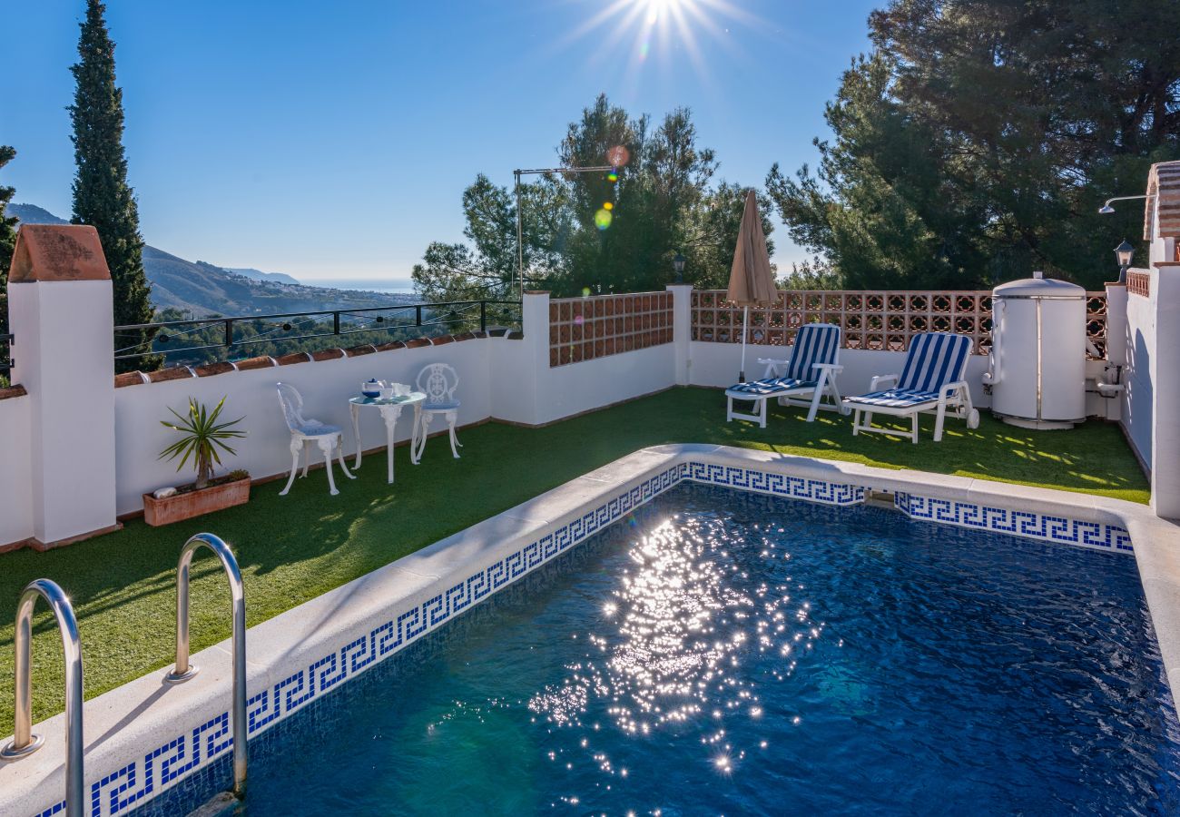 Casa en Nerja - Nerja 045