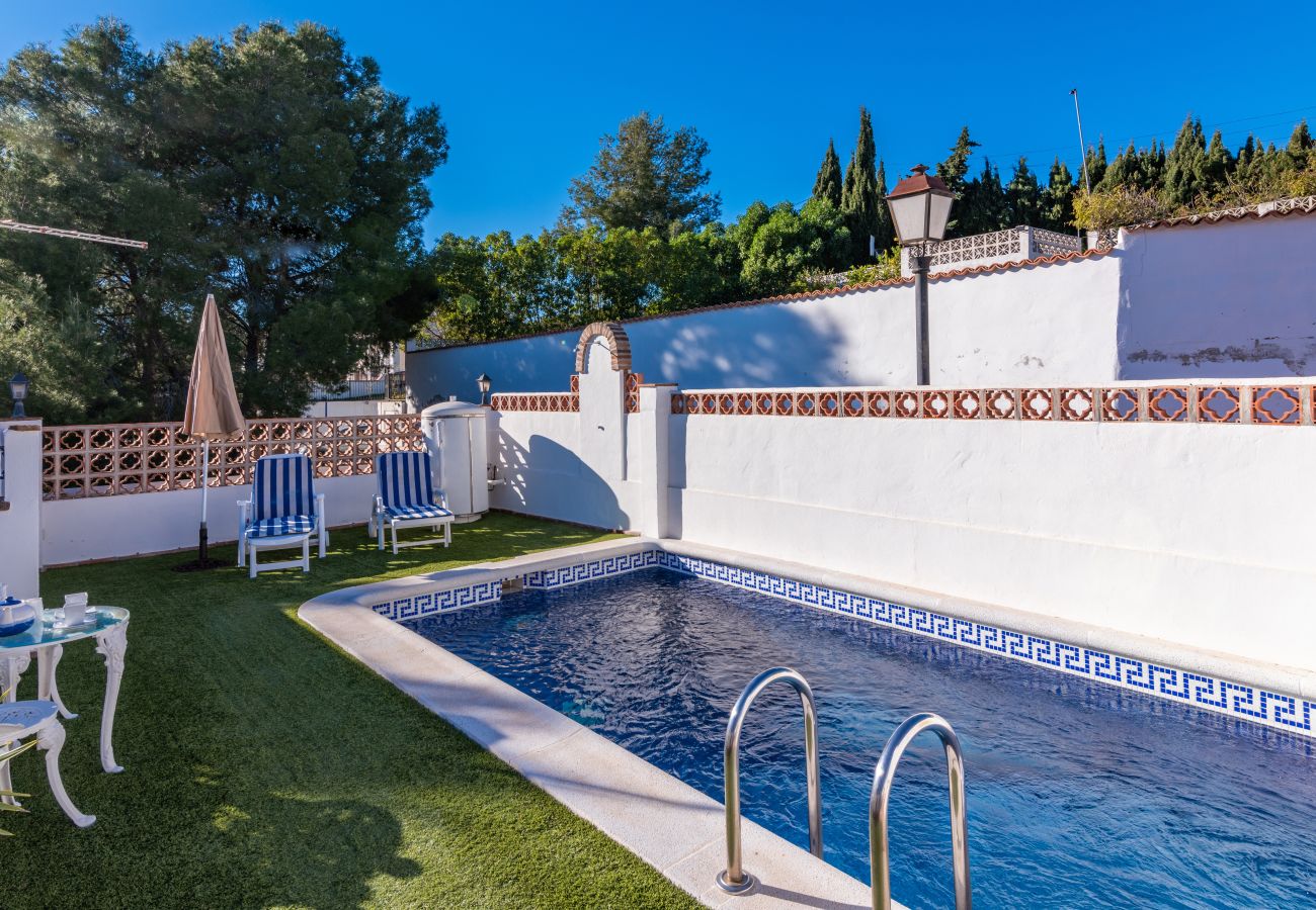 Casa en Nerja - Nerja 045