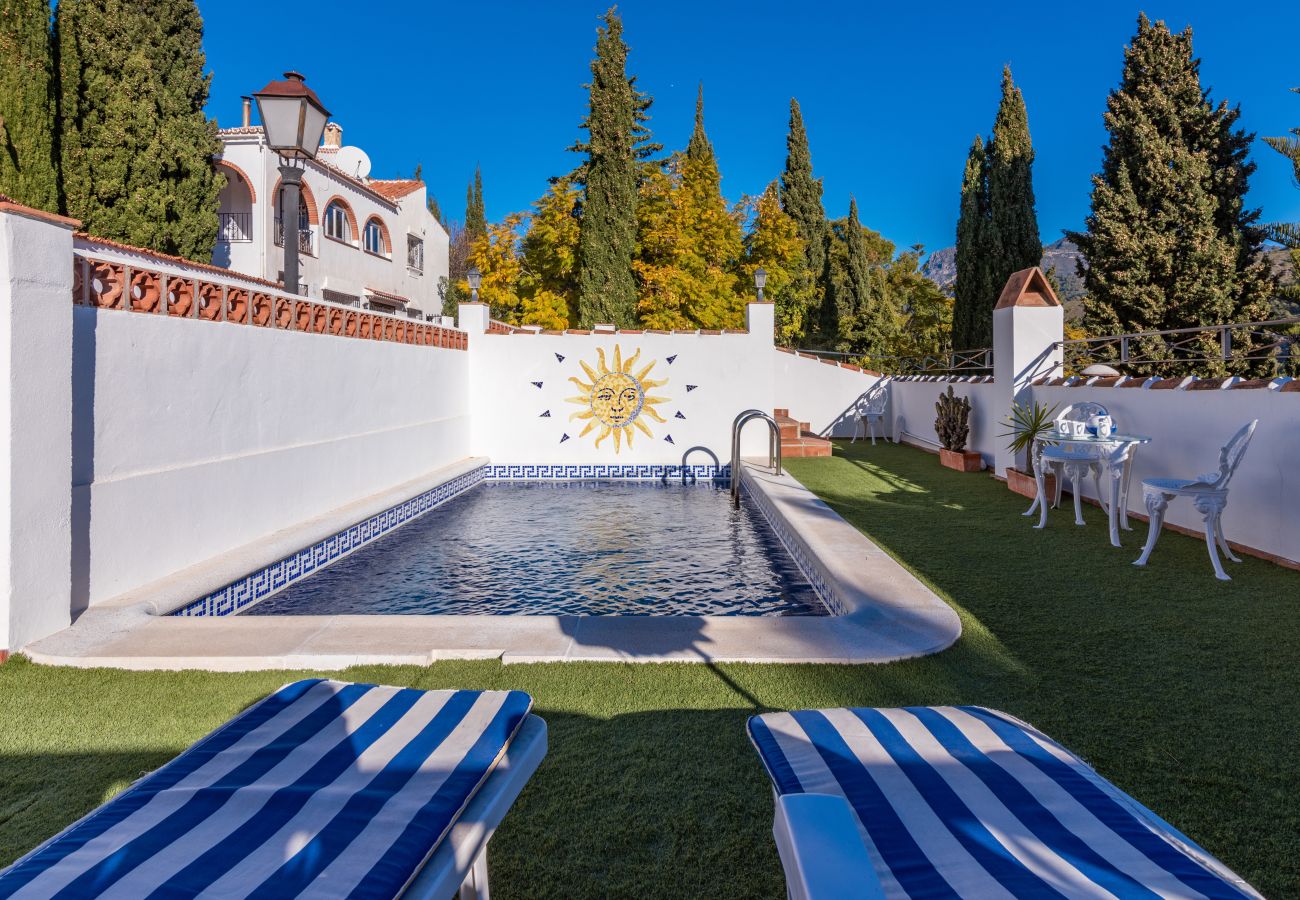 Casa en Nerja - Nerja 045