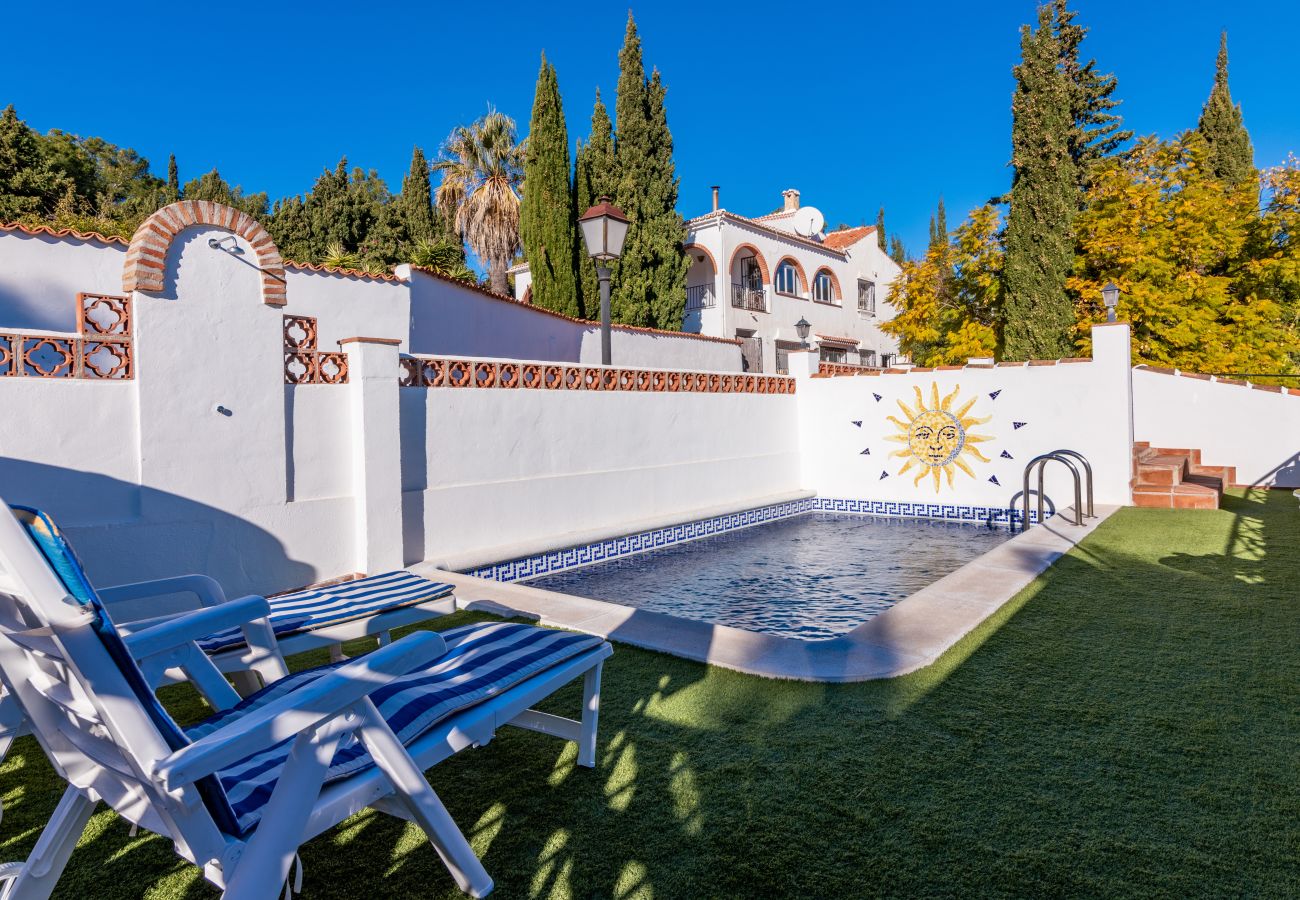 Casa en Nerja - Nerja 045