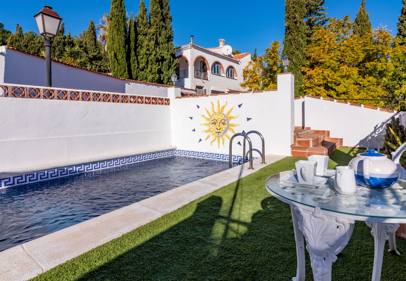 Casa en Nerja - Nerja 045