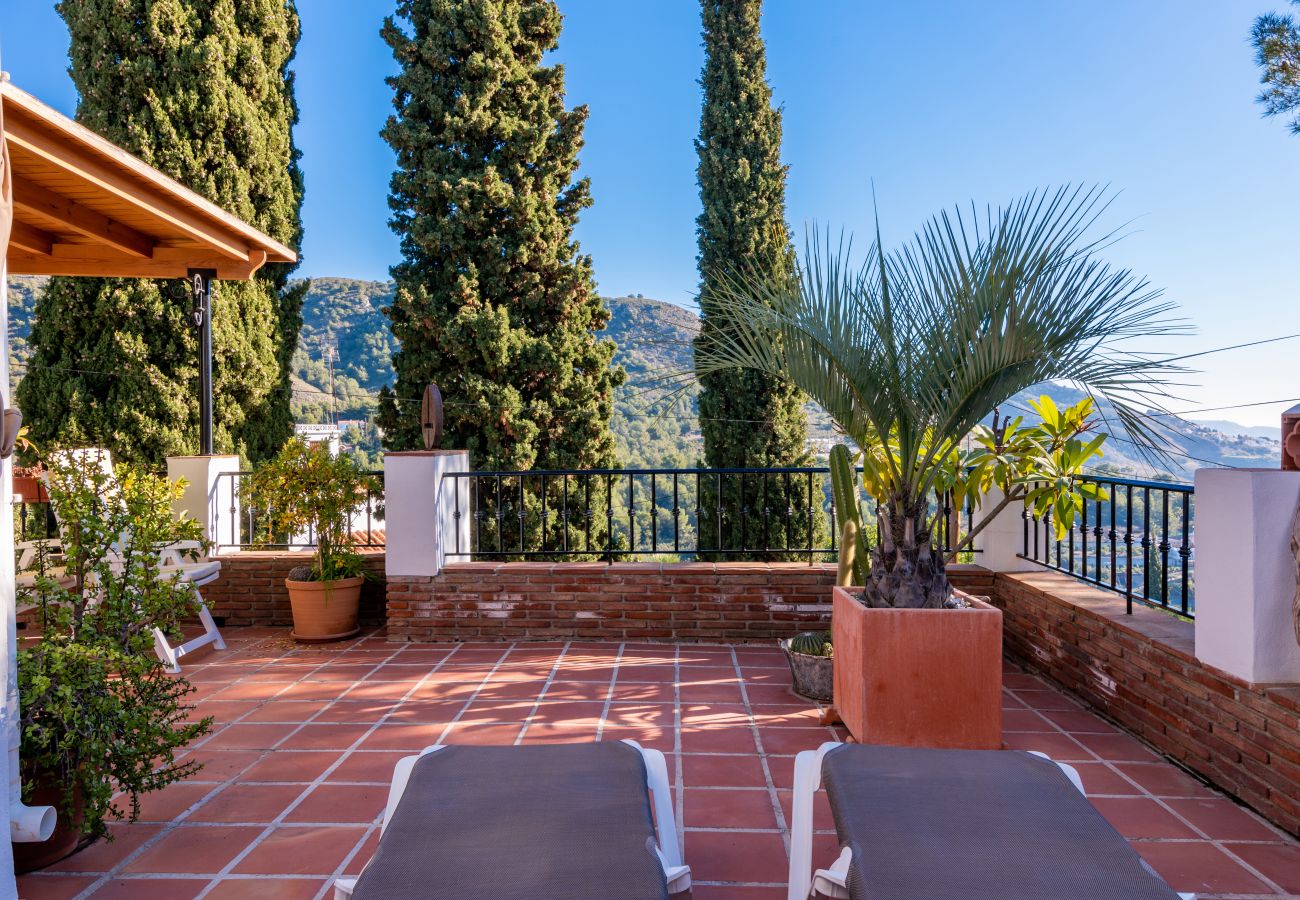 Casa en Nerja - Nerja 045