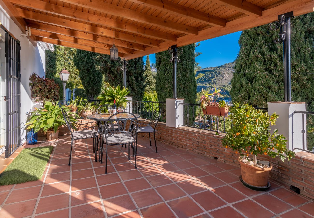 Casa en Nerja - Nerja 045