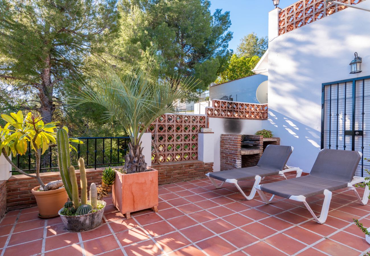 Casa en Nerja - Nerja 045