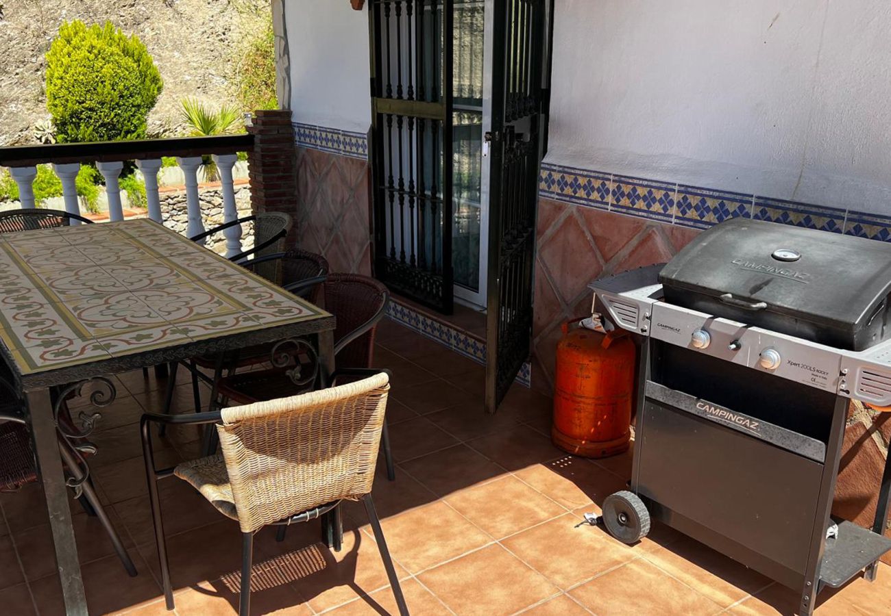 Villa en Nerja - Maro 004