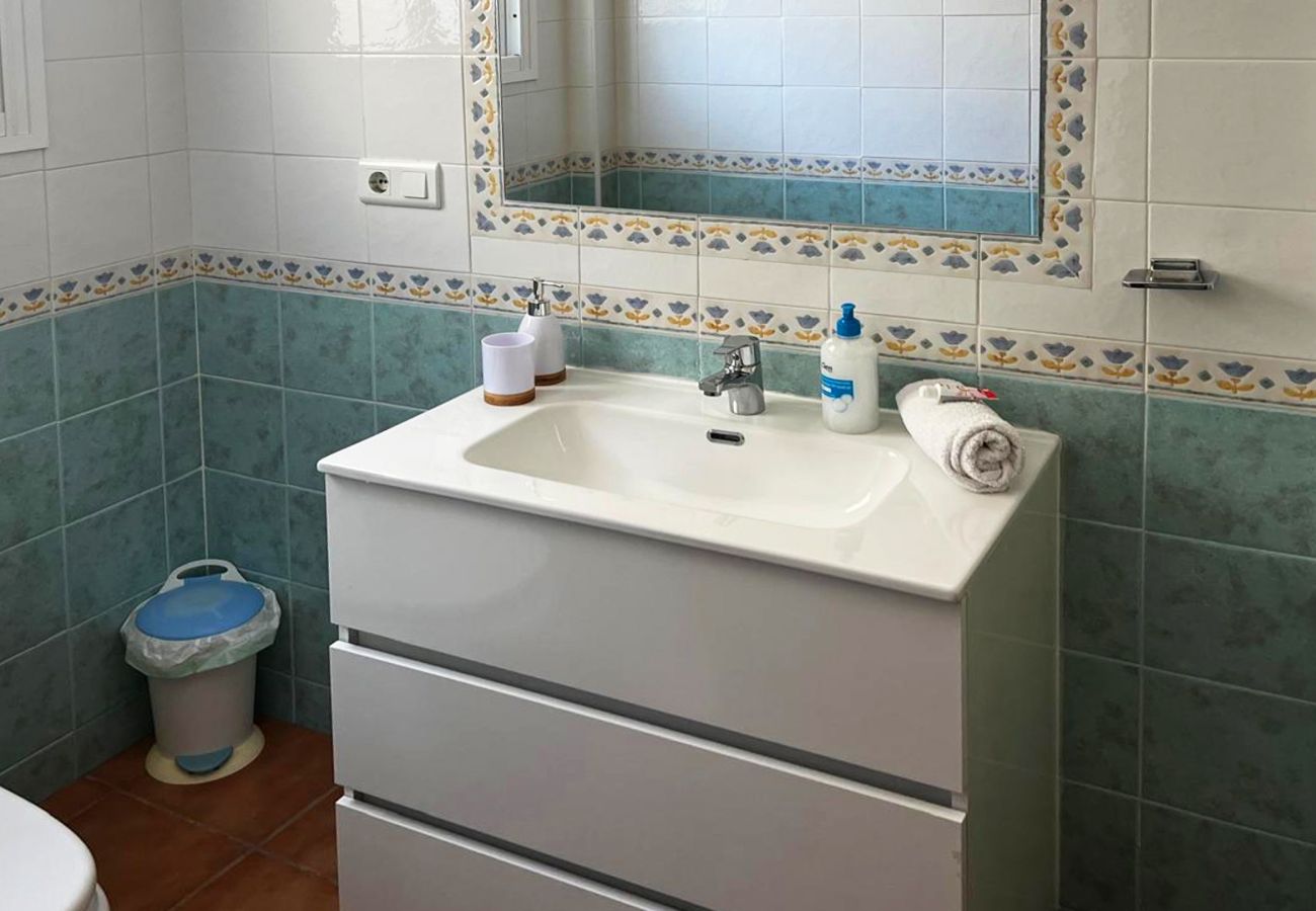 Villa en Nerja - Maro 004