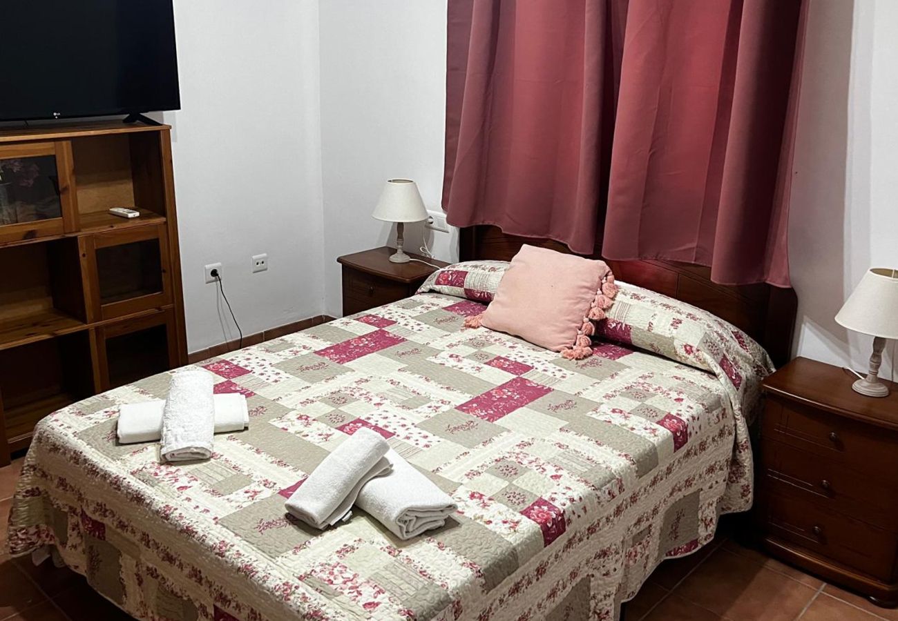 Villa en Nerja - Maro 004