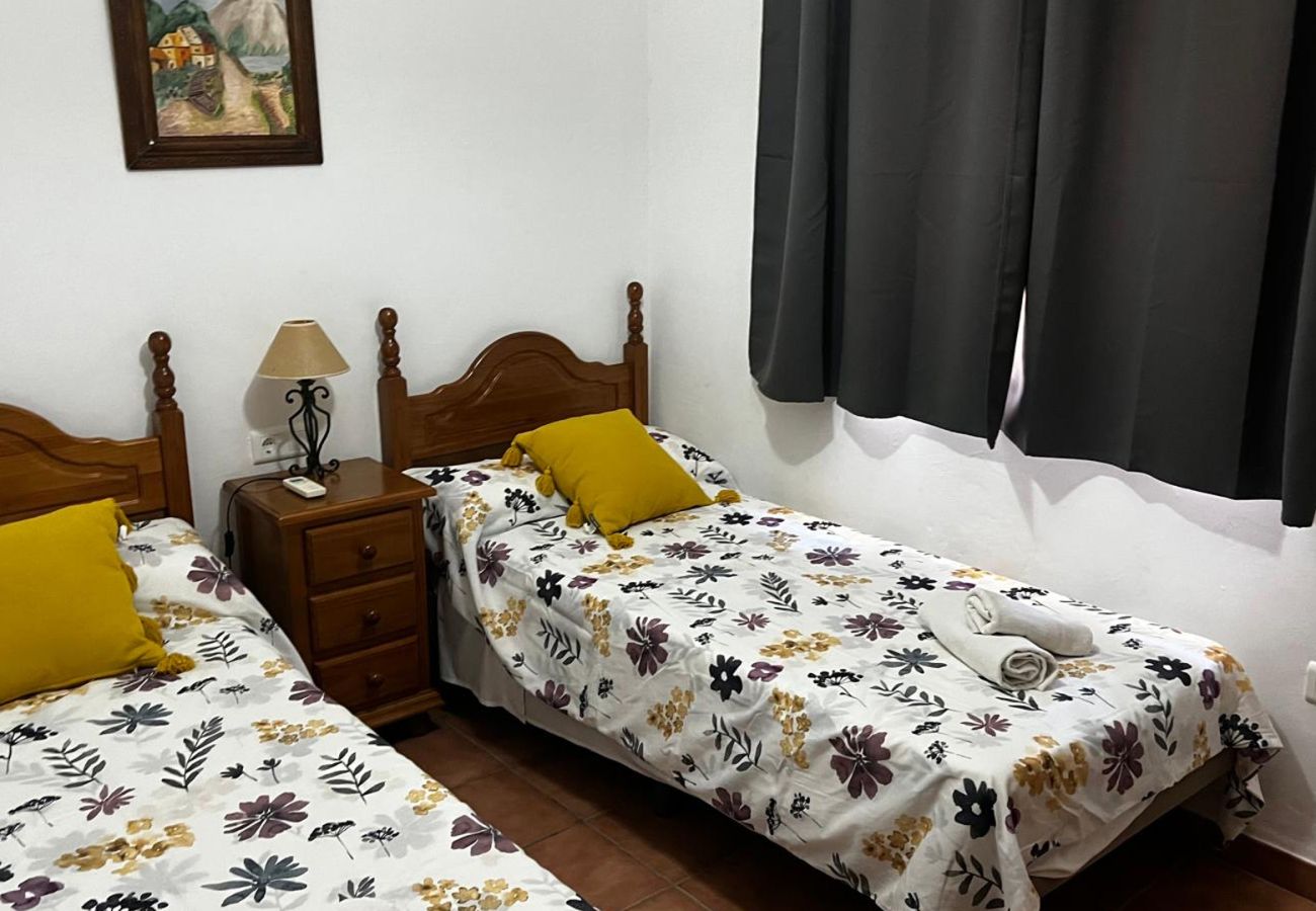 Villa en Nerja - Maro 004