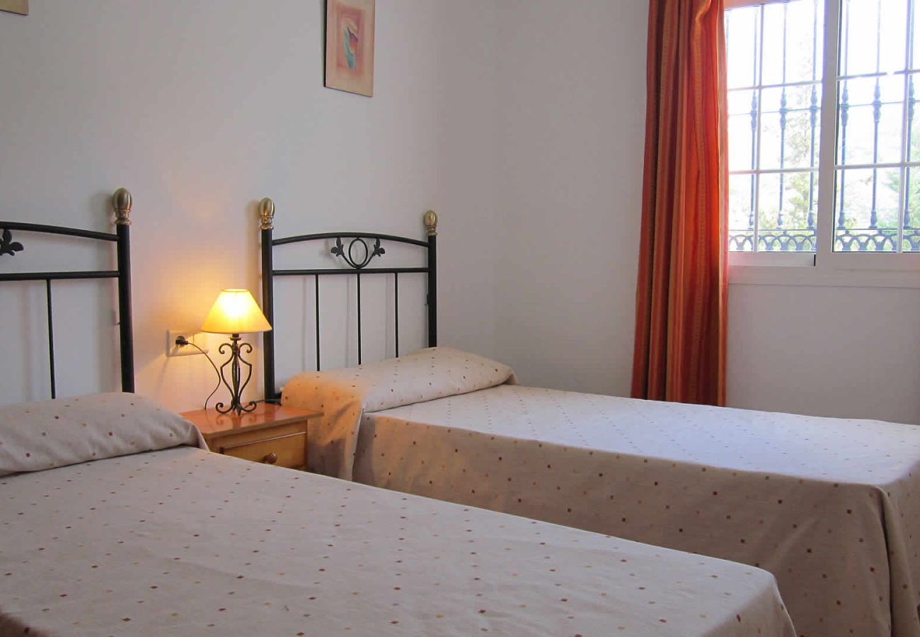 Villa en Nerja - Maro 004