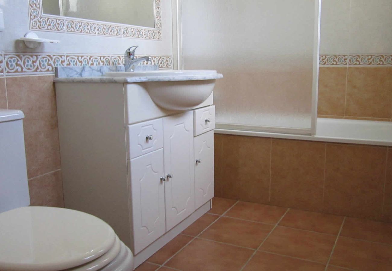 Villa en Nerja - Maro 004