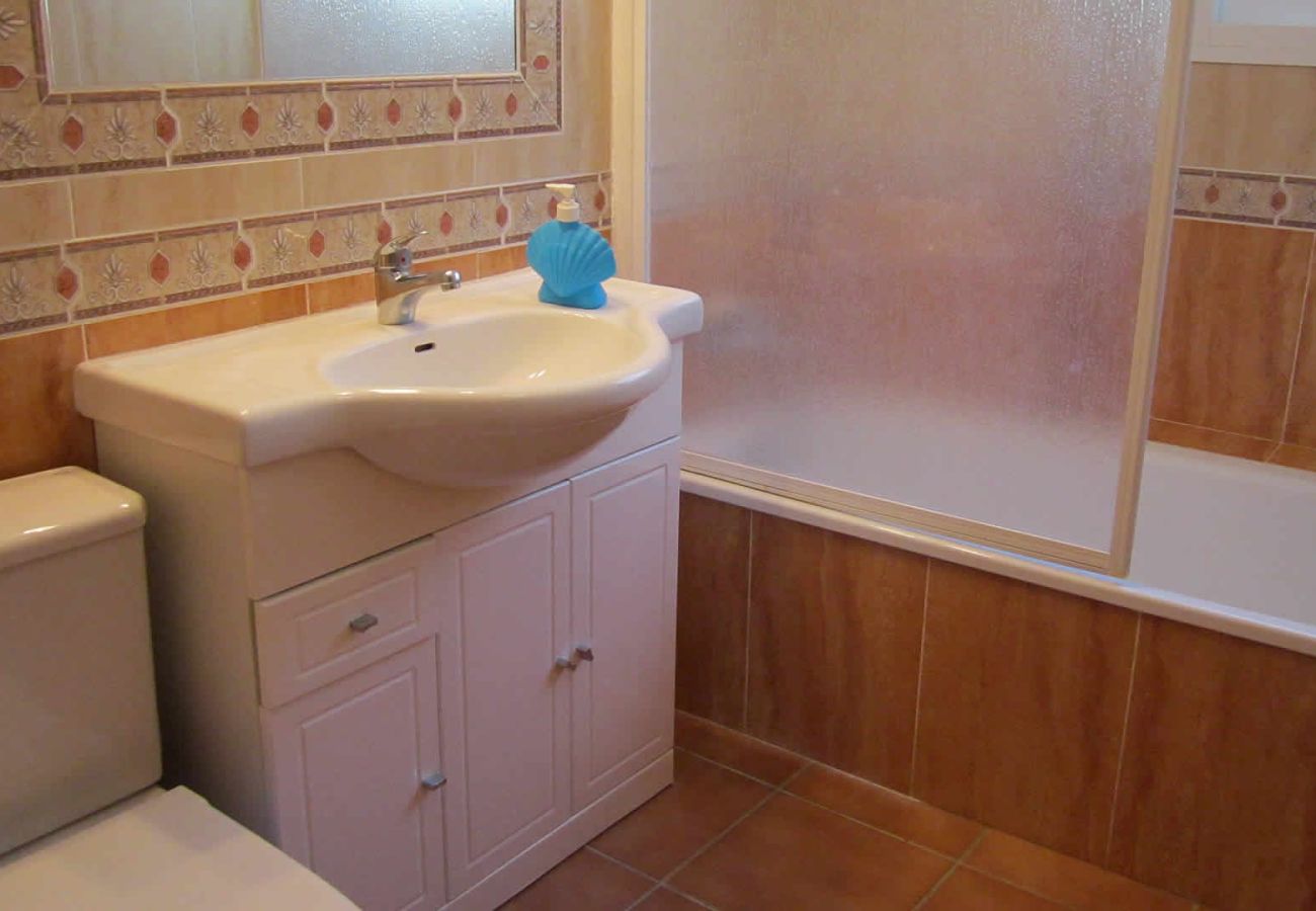 Villa en Nerja - Maro 004