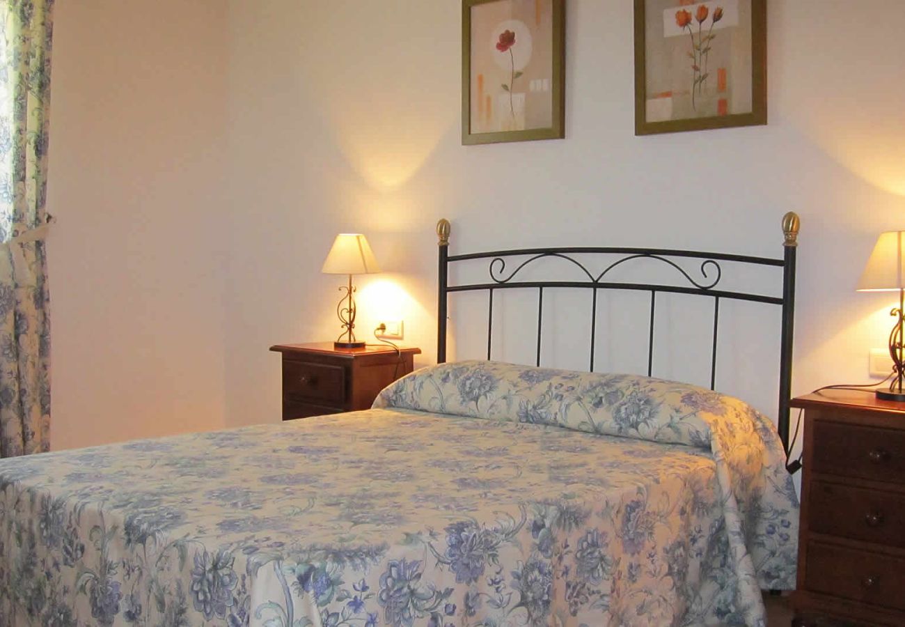 Villa en Nerja - Maro 004