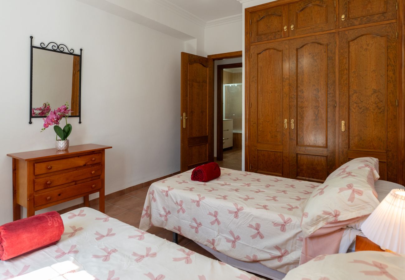 Villa en Nerja - Maro 004