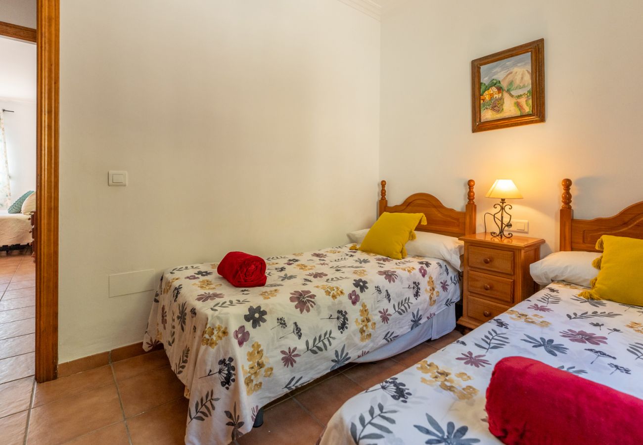 Villa en Nerja - Maro 004