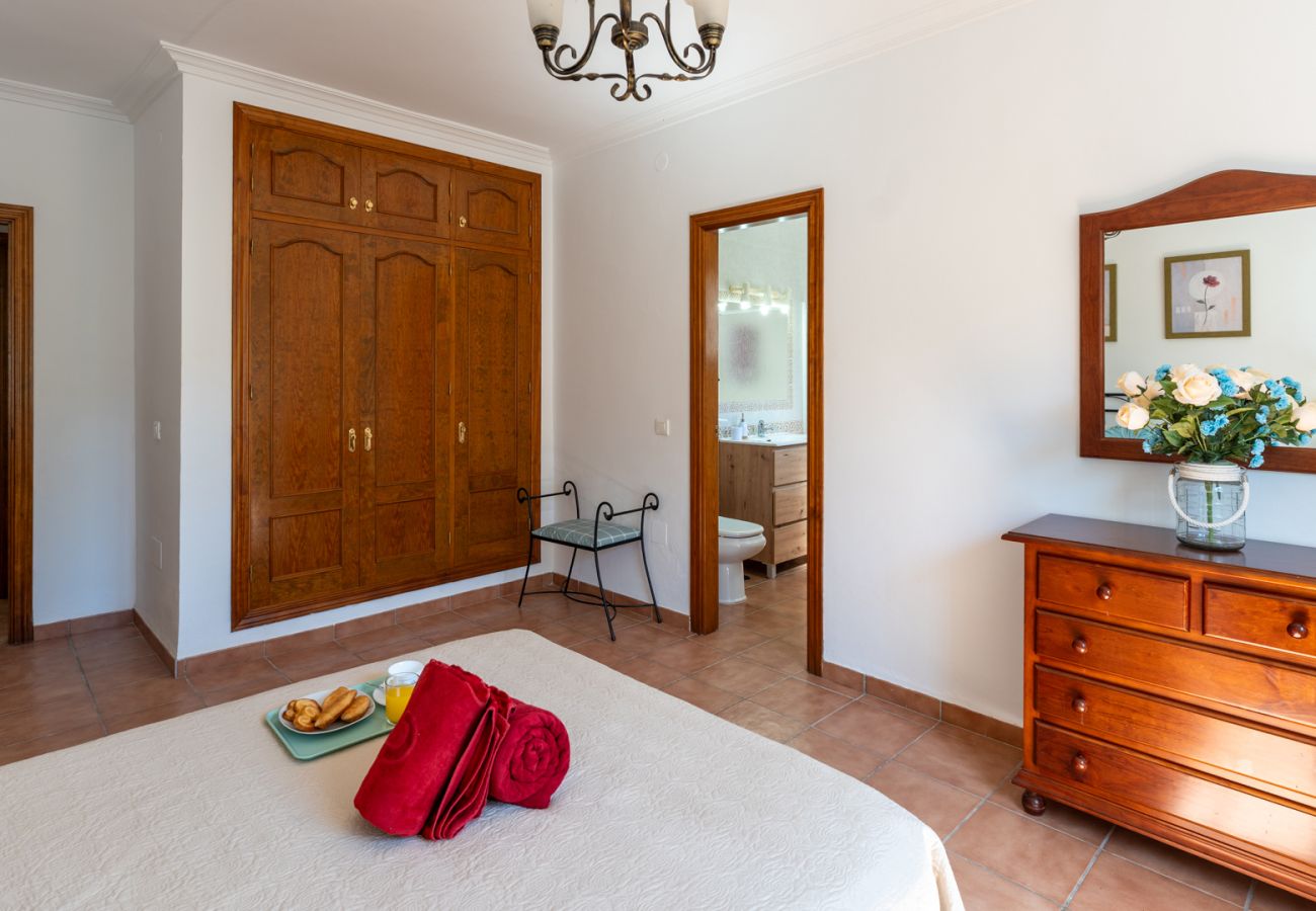 Villa en Nerja - Maro 004