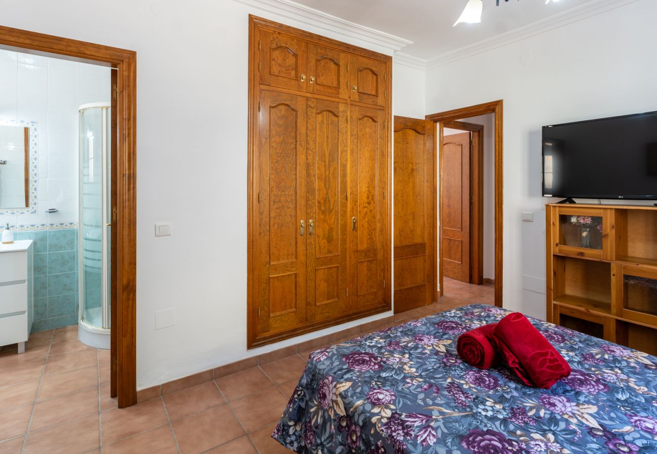 Villa en Nerja - Maro 004