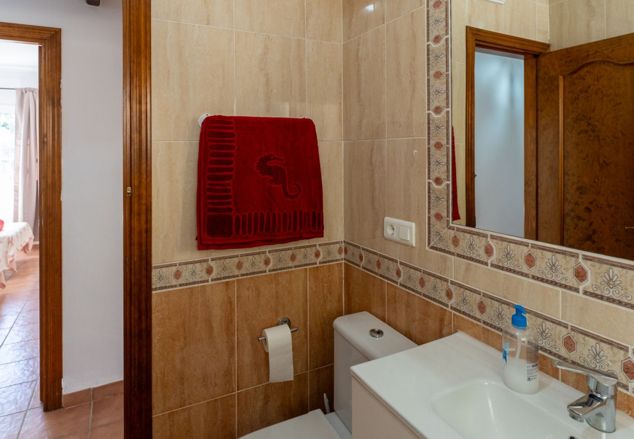 Villa en Nerja - Maro 004
