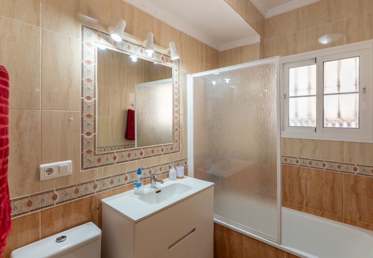 Villa en Nerja - Maro 004