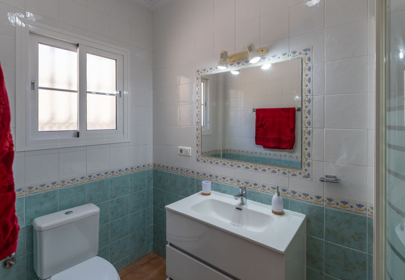Villa en Nerja - Maro 004