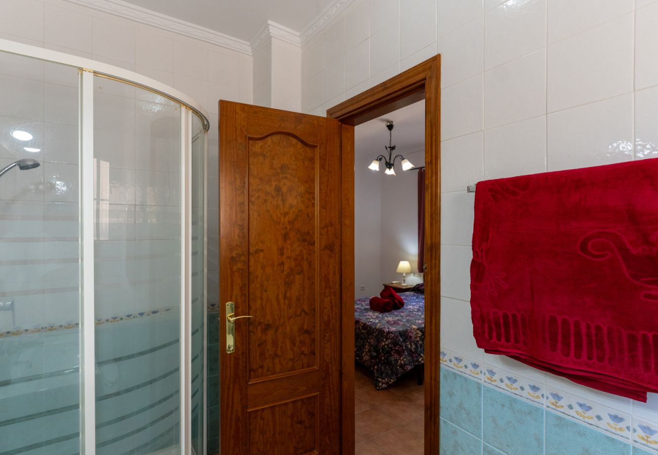 Villa en Nerja - Maro 004