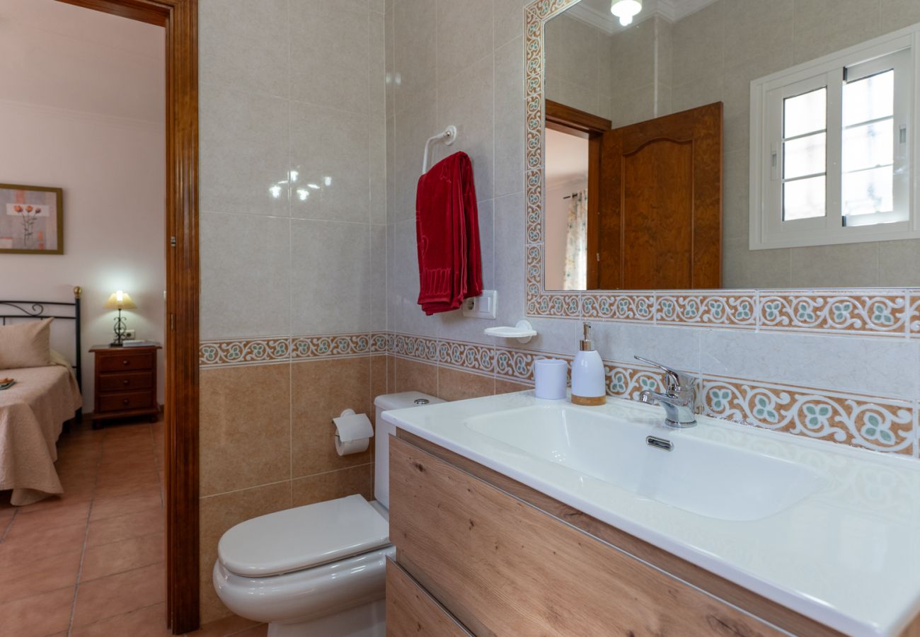 Villa en Nerja - Maro 004
