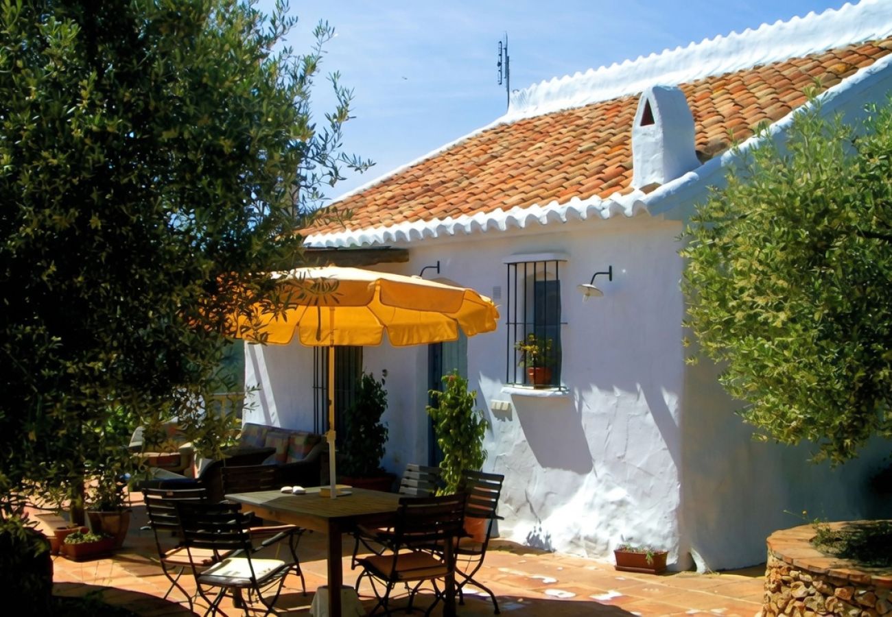 Villa en Frigiliana - Frigiliana 044