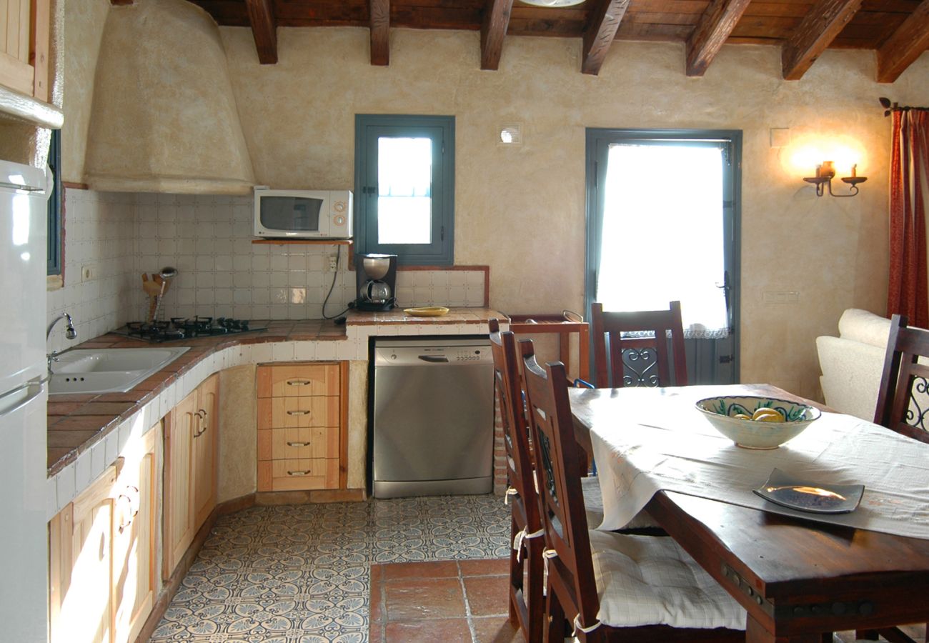 Villa en Frigiliana - Frigiliana 044