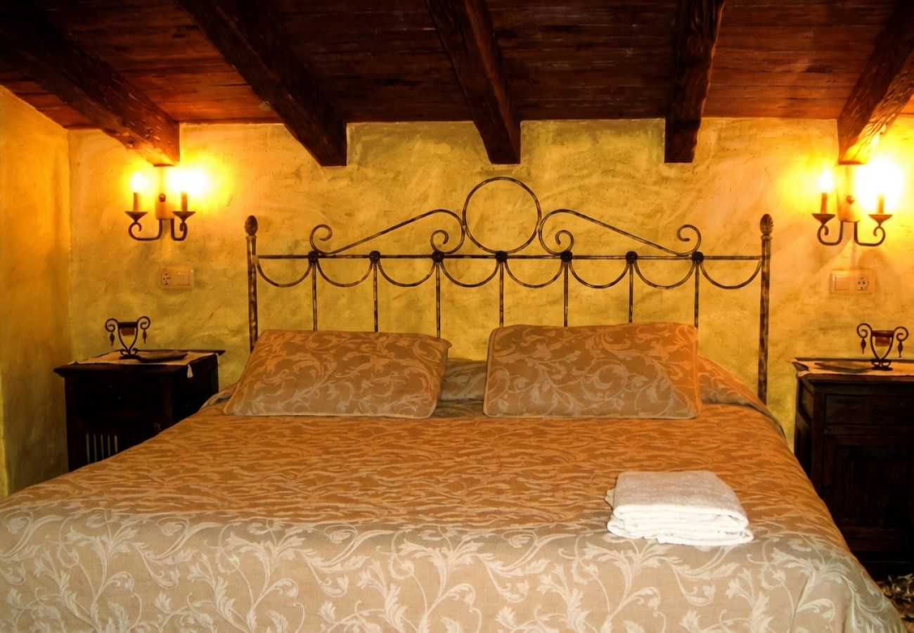 Villa en Frigiliana - Frigiliana 044