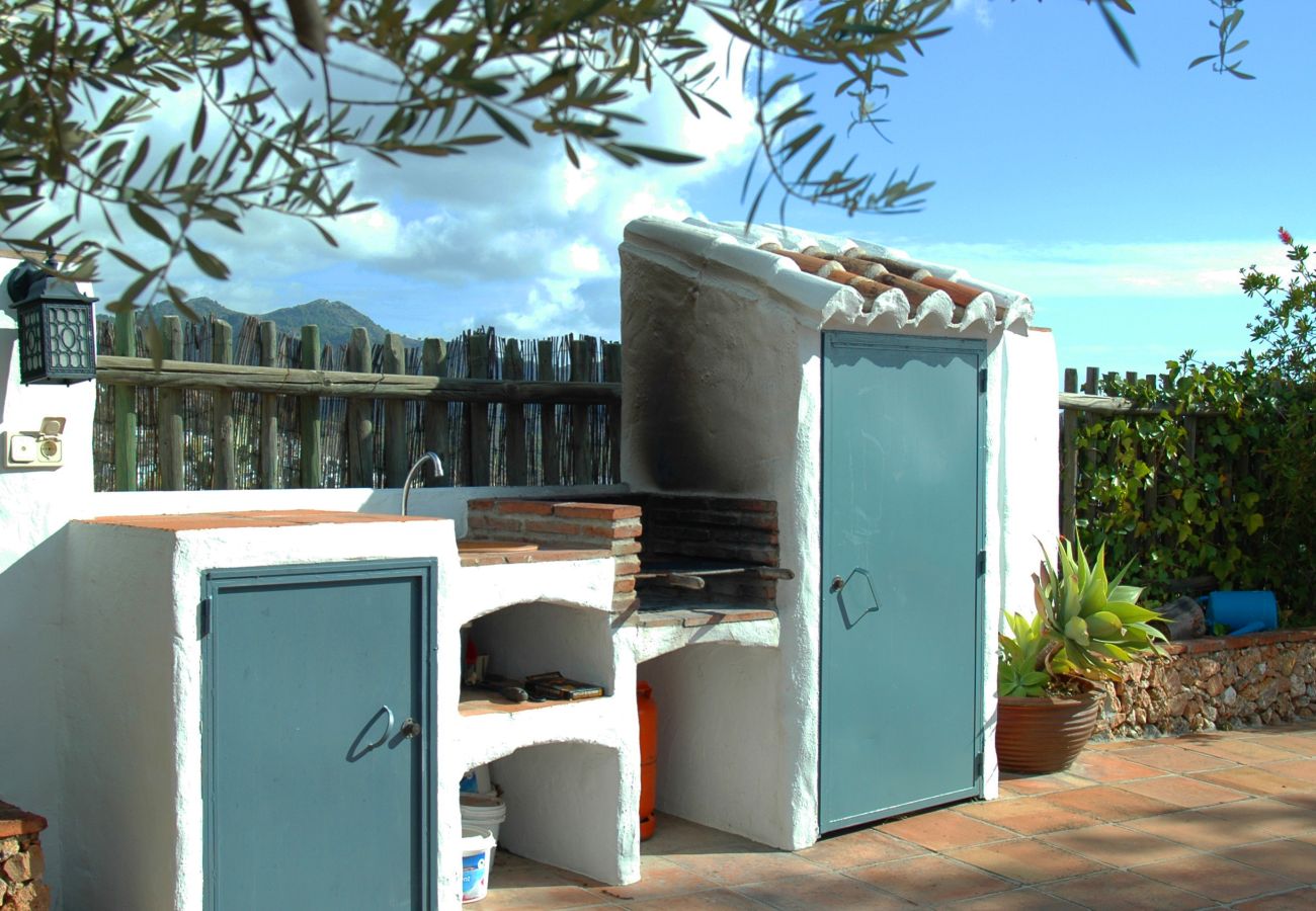Villa en Frigiliana - Frigiliana 044