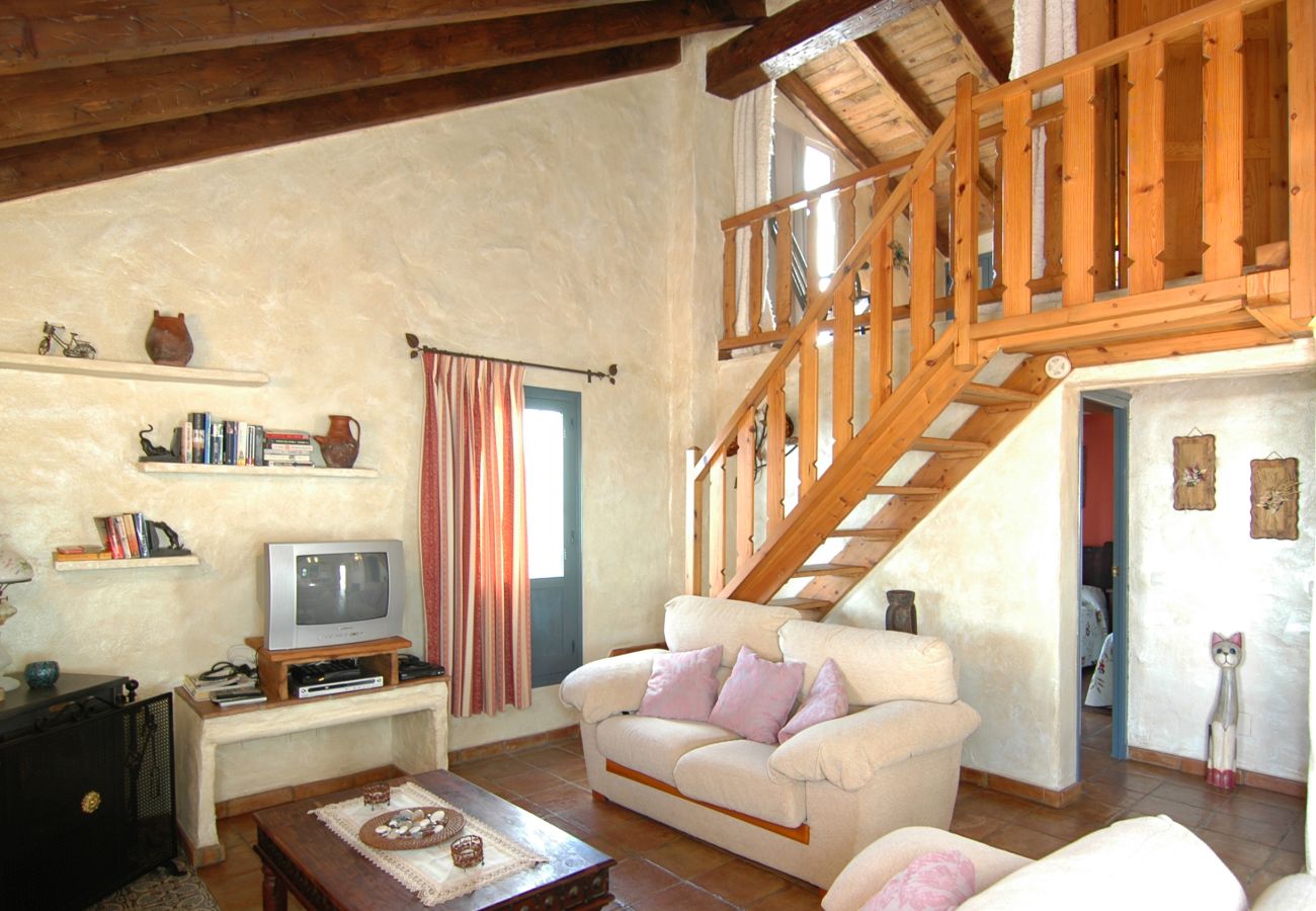 Villa en Frigiliana - Frigiliana 044