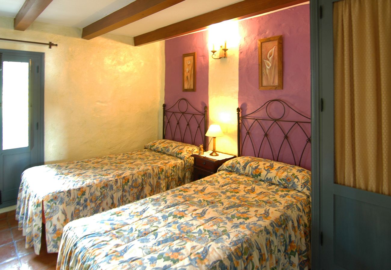 Villa en Frigiliana - Frigiliana 044