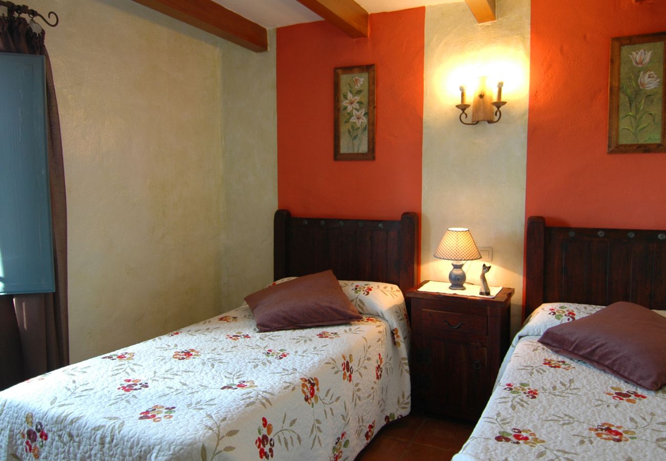 Villa en Frigiliana - Frigiliana 044