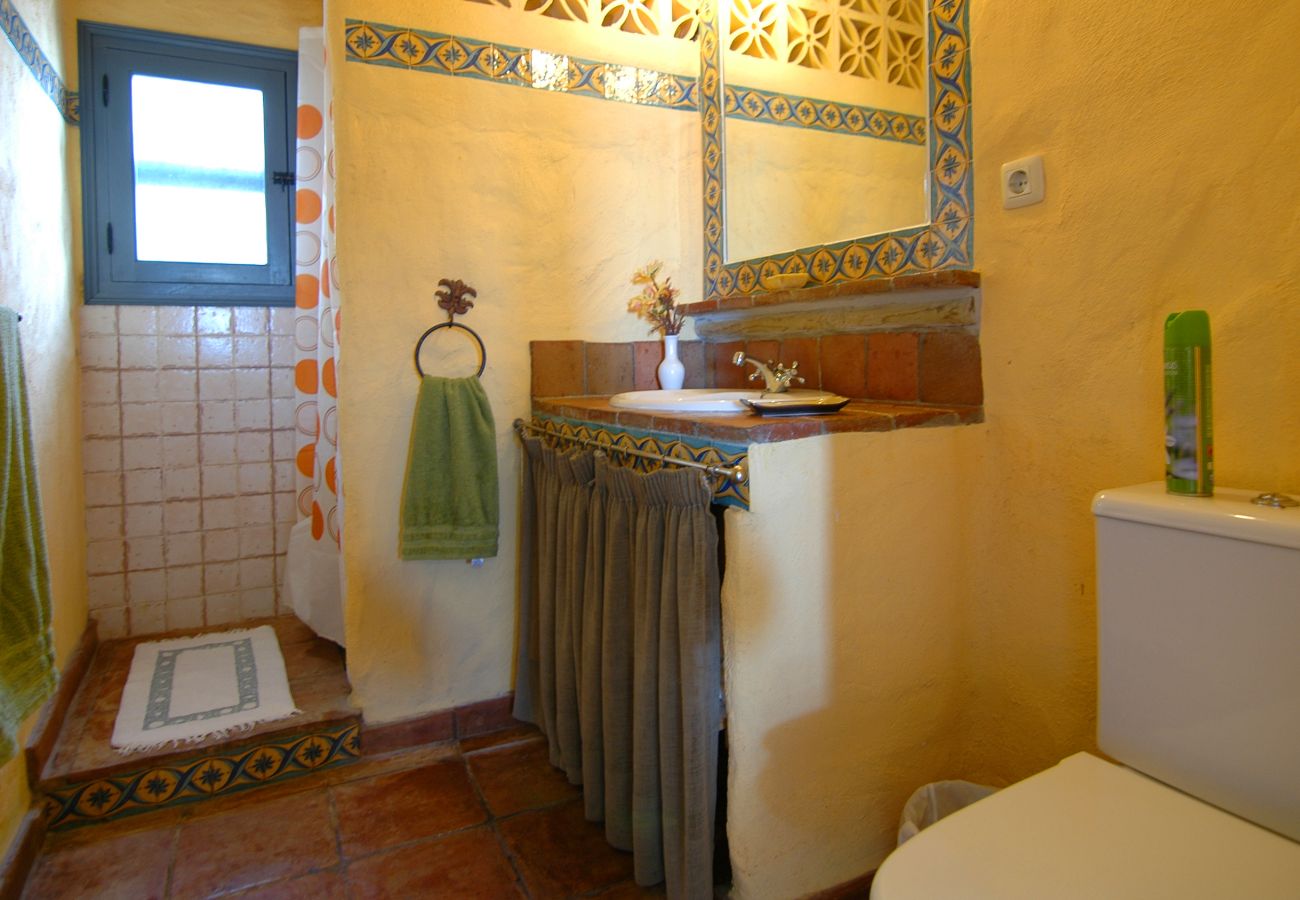 Villa en Frigiliana - Frigiliana 044