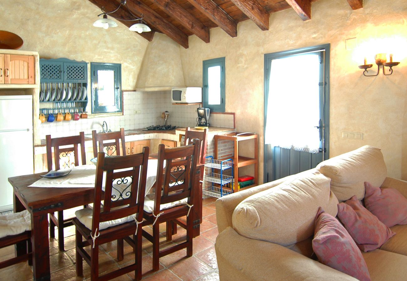 Villa en Frigiliana - Frigiliana 044