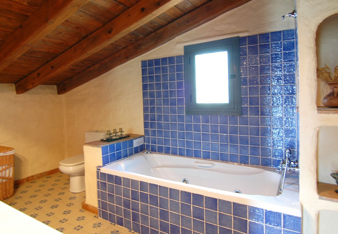 Villa en Frigiliana - Frigiliana 044