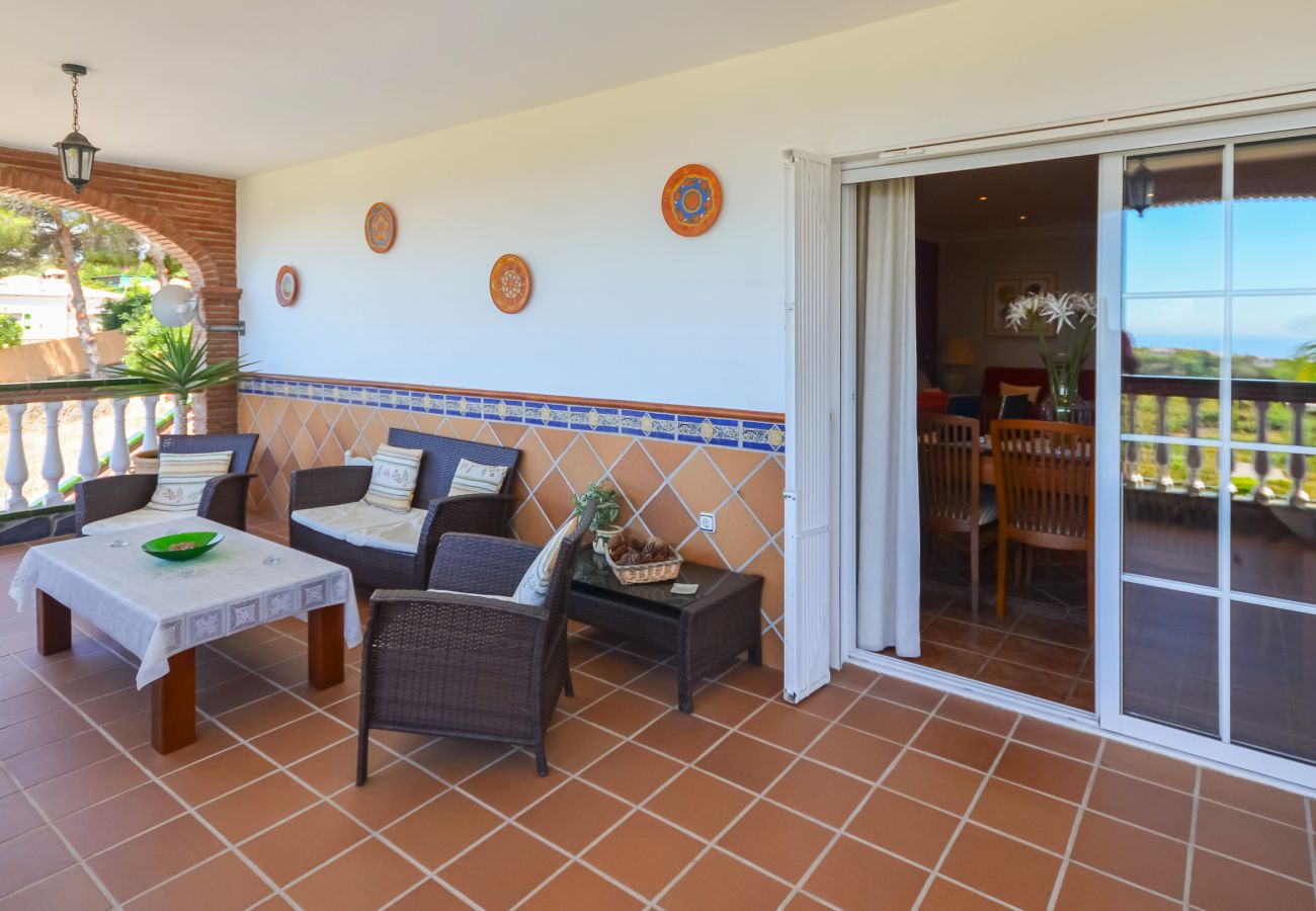 Villa en Nerja - Nerja 022
