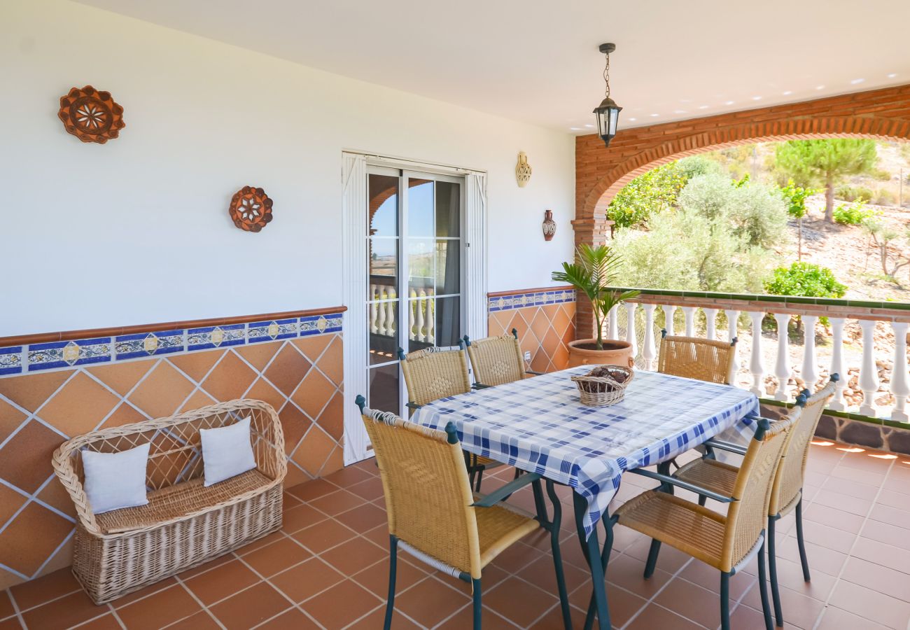 Villa en Nerja - Nerja 022